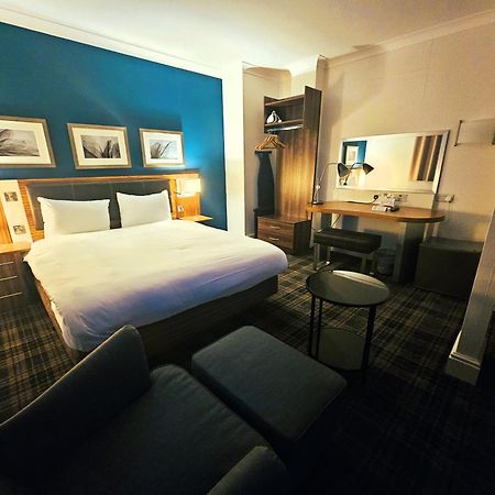 Hotel Hampstead Britannia à Londres Extérieur photo