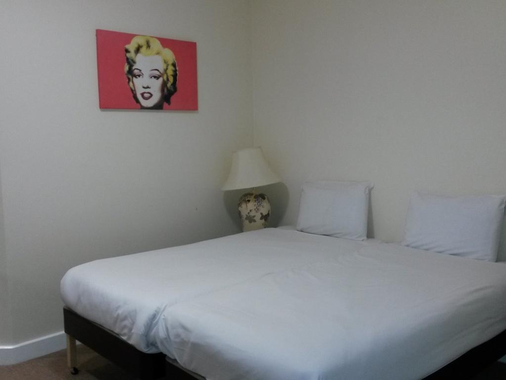 Hotel Hampstead Britannia à Londres Extérieur photo