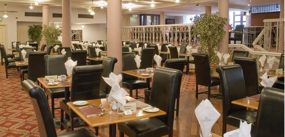 Hotel Hampstead Britannia à Londres Extérieur photo