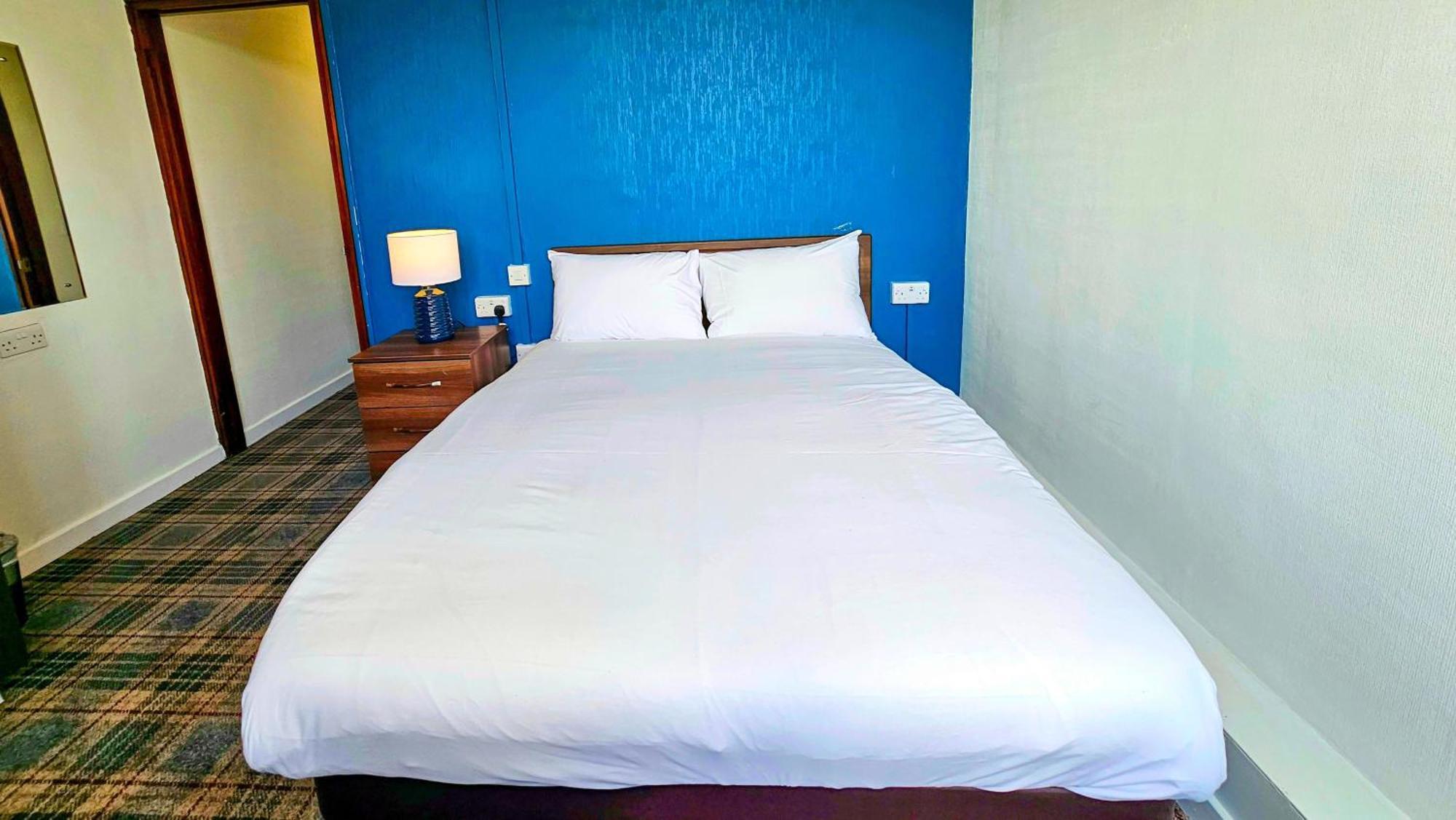 Hotel Hampstead Britannia à Londres Extérieur photo