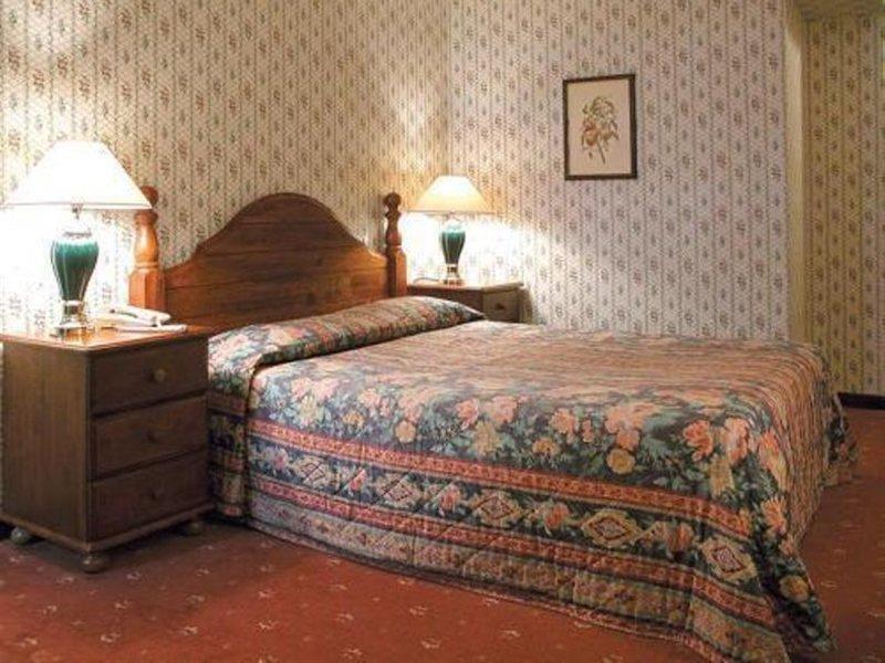 Hotel Hampstead Britannia à Londres Extérieur photo