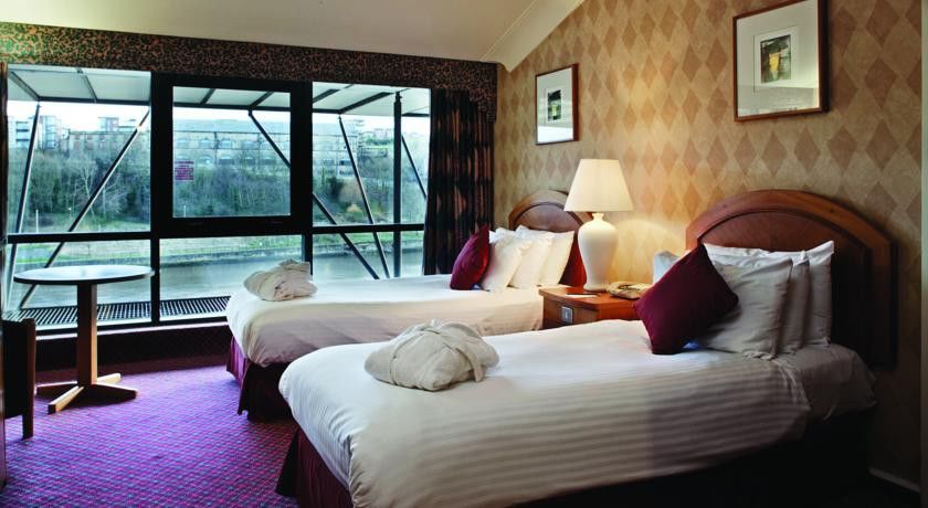 Hotel Hampstead Britannia à Londres Extérieur photo